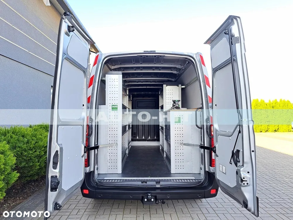 Renault Master - 18