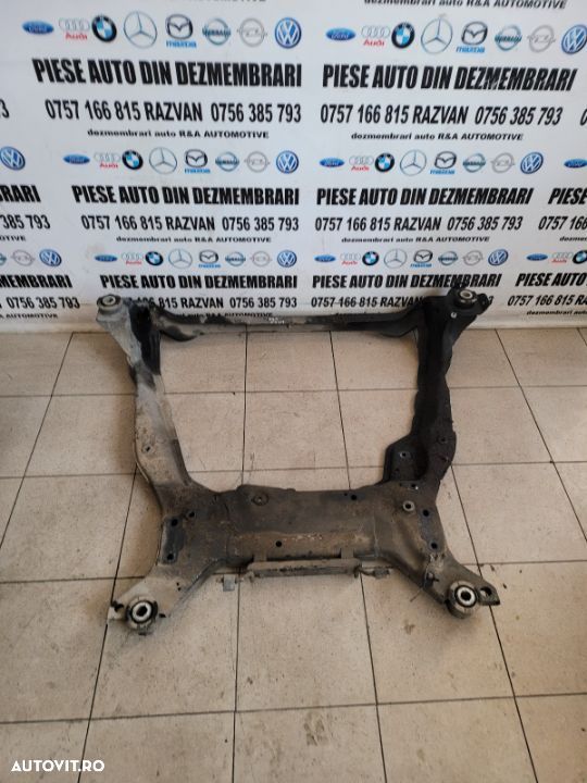 Jug Cadru Motor Volvo V70 XC70 S80 An 2007-2016 Dezmembrez Volvo V70 - 1