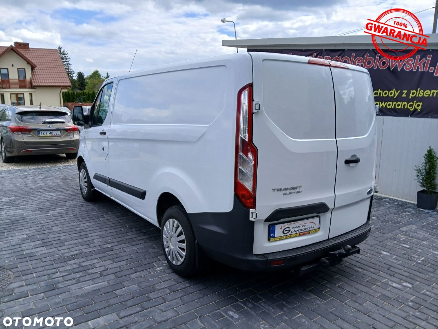 Ford TRANSIT - 14