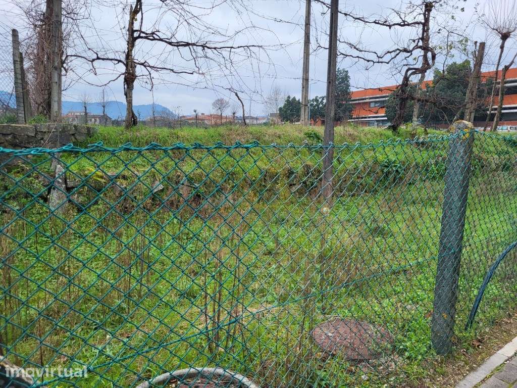 Lote de Terreno para construção - Grande imagem: 3/8