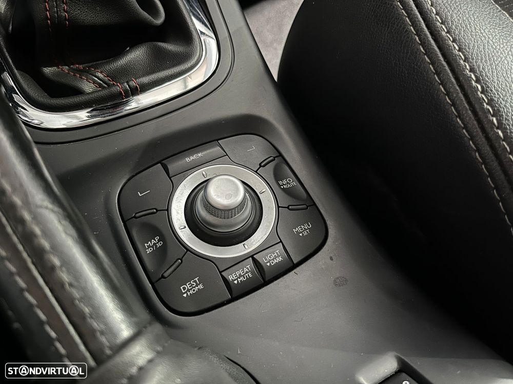 Renault Mégane Sport Tourer 1.5 dCi GT Line SS - 27