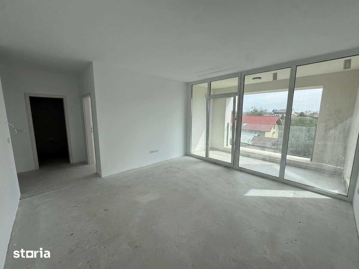Apartament 2 Camere | Finisaje Moderne | 53 mp | Timisoara – Iulius — fotografia 1