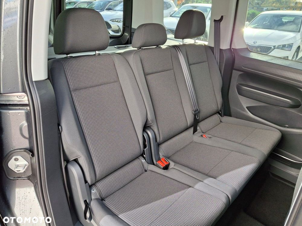 Volkswagen Caddy 2.0 TDI - 29