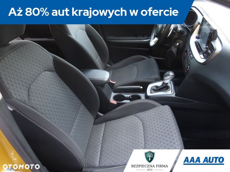 Kia XCeed - 11