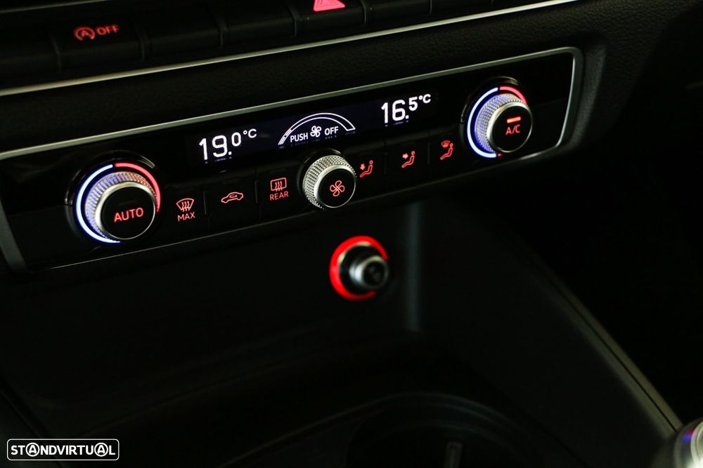 Audi A3 Limousine 1.6 TDI Advance - 20