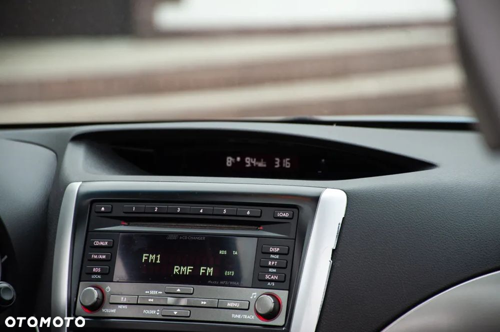 Subaru Forester 2.0X Exclusive - 19