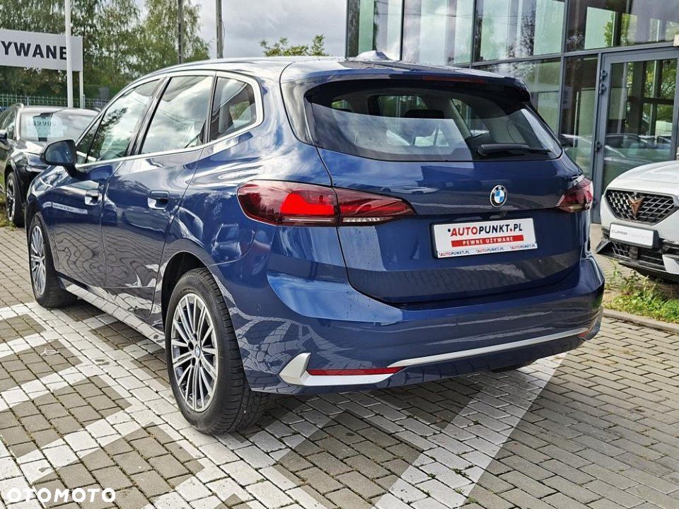 BMW Seria 2 - 3