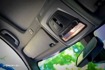 BMW 520 d Line Luxury Auto - 42