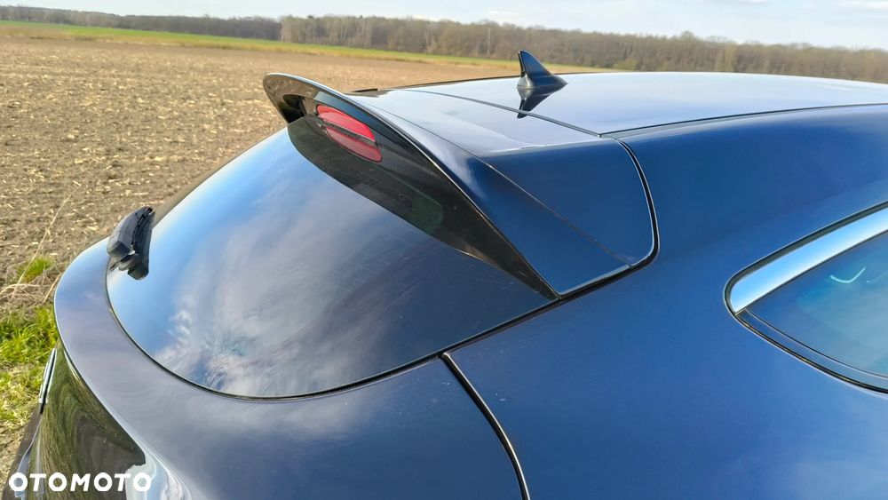 Opel Astra 1.4 Turbo Innovation - 11