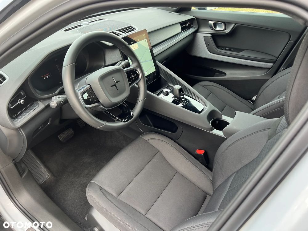 Polestar 2 Single Motor 69kWh - 13