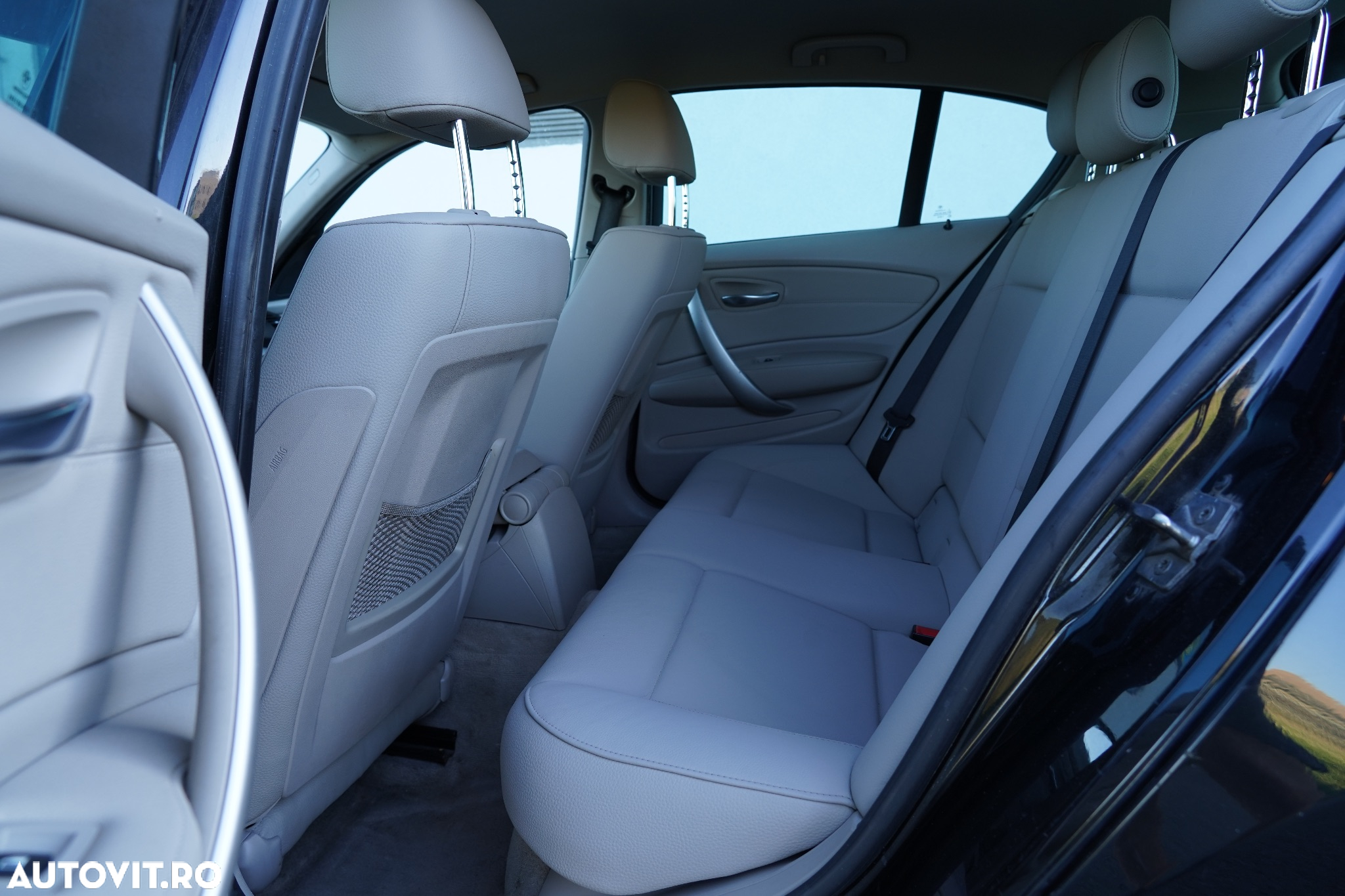 BMW Seria 1 123d DPF Aut. Edition Sport - 17