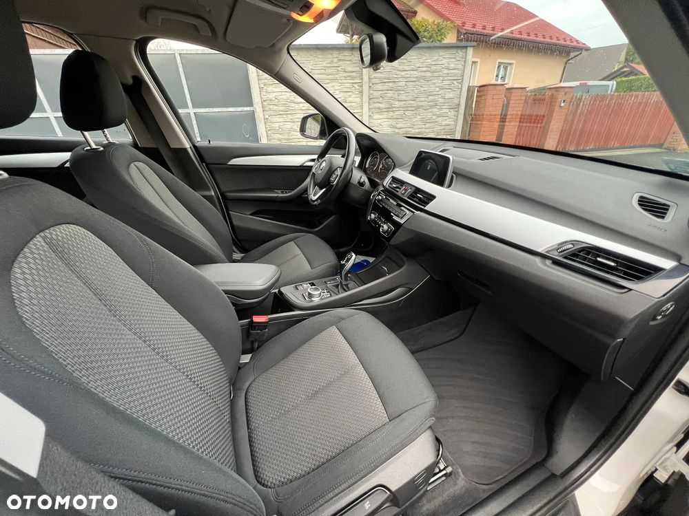 BMW X1 - 11