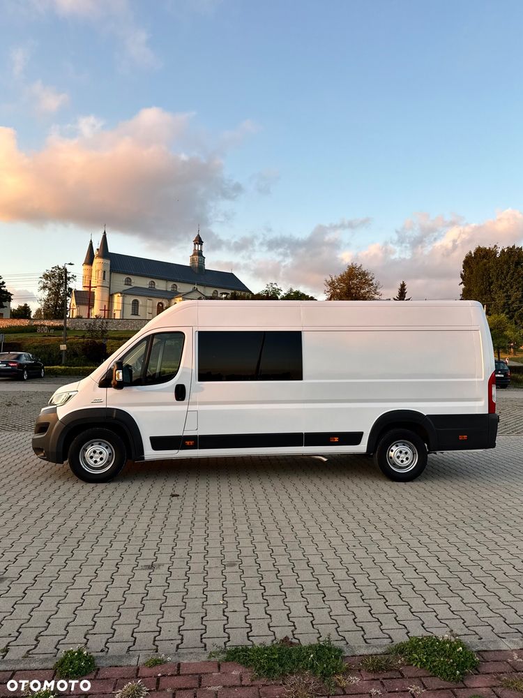 Fiat Ducato - 7