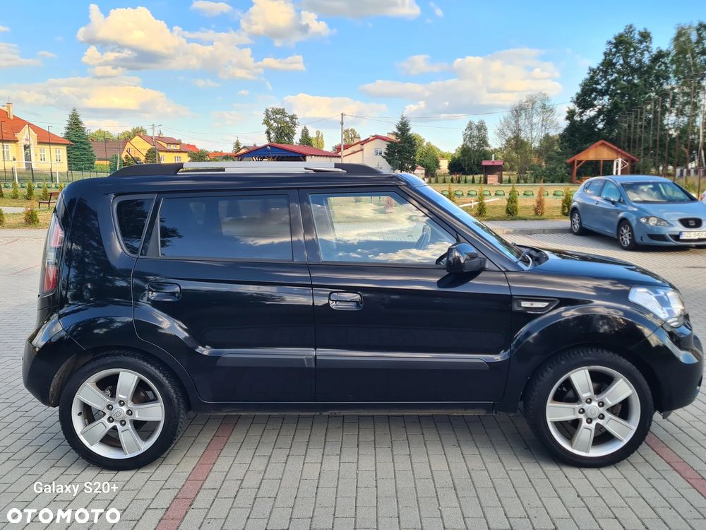 Kia Soul - 6