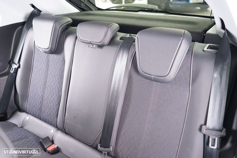 Opel Corsa-e GS Line - 40