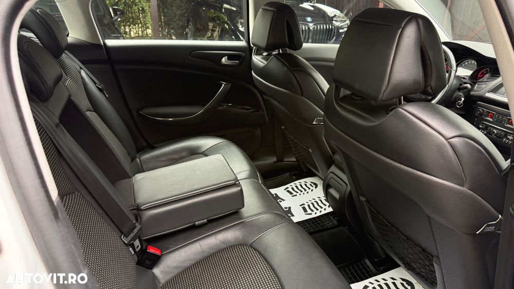 Citroën C5 THP 155 Aut. Exclusive - 26