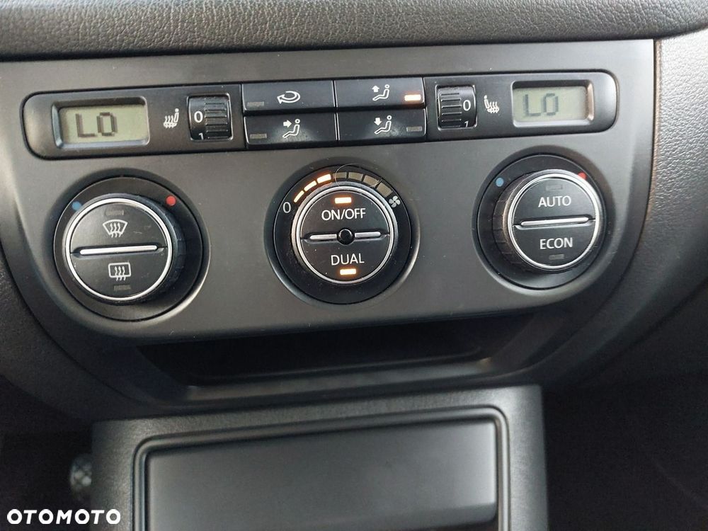 Volkswagen Golf Plus - 19