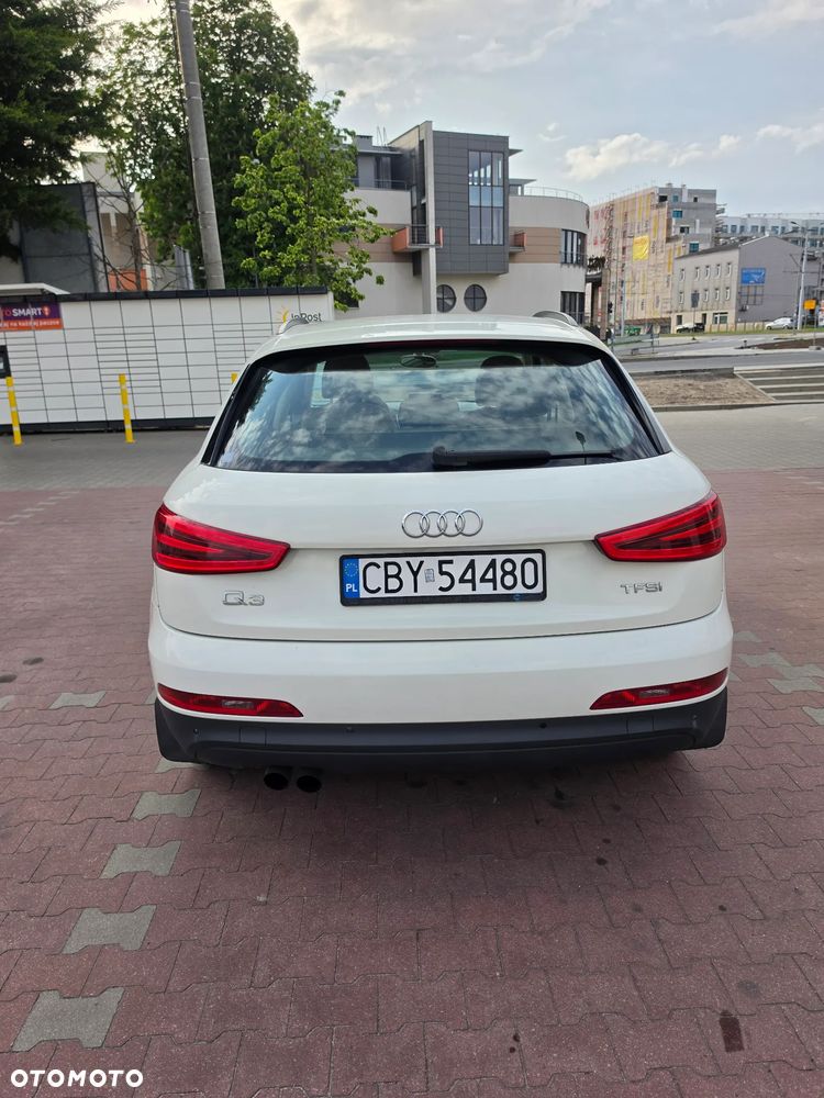 Audi Q3 1.4 TFSI CoD ultra - 5