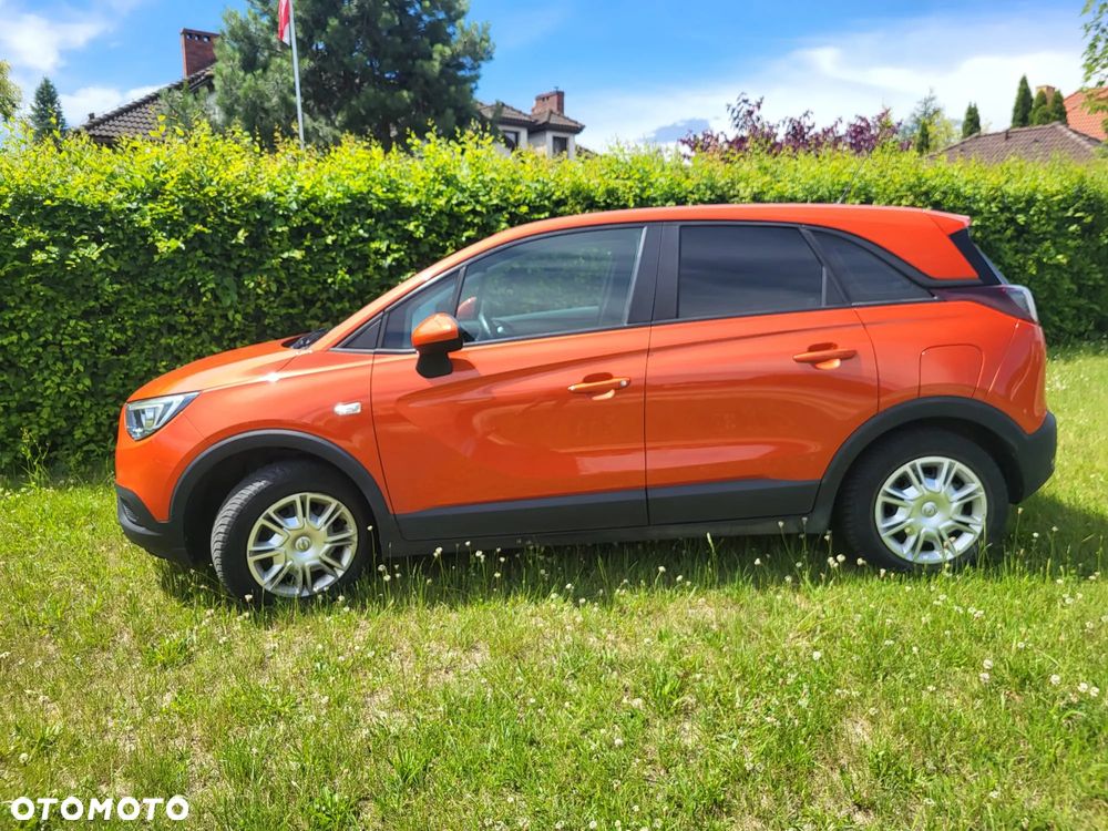 Opel Crossland X 1.2 T 120 Lat S&S - 3