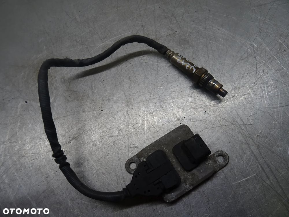 MERCEDES W212 LIFT 09-16 2.2CDI SEDAN SONDA LAMBDA MODUŁ A0009053403 - 1