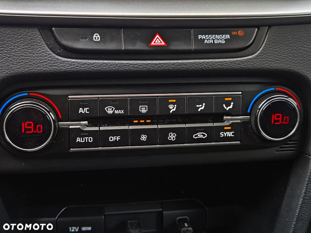Kia XCeed 1.5 T-GDI M - 9