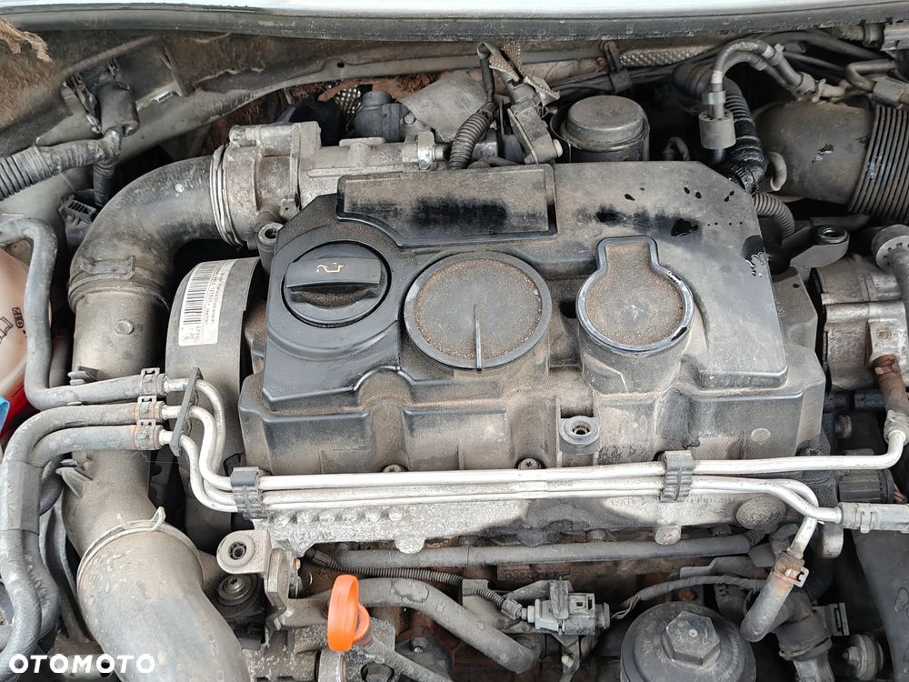 Seat Altea XL 1.9 TDI DPF Sport - 19