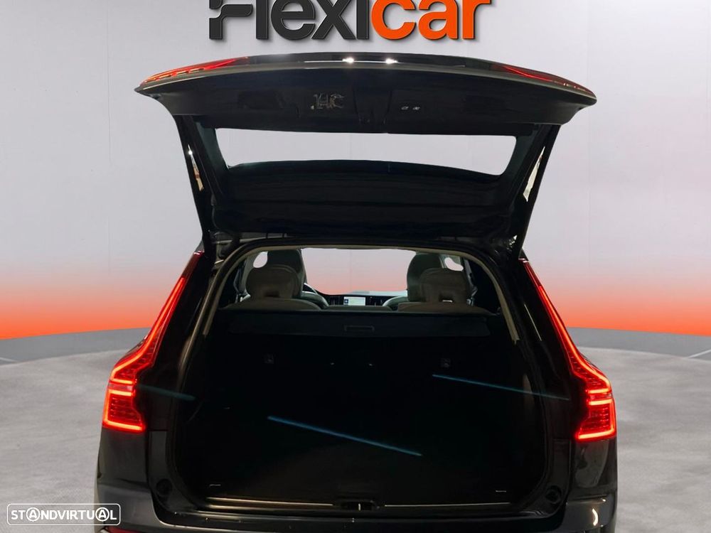 Volvo XC 60 2.0 T8 PHEV Inscription AWD - 25