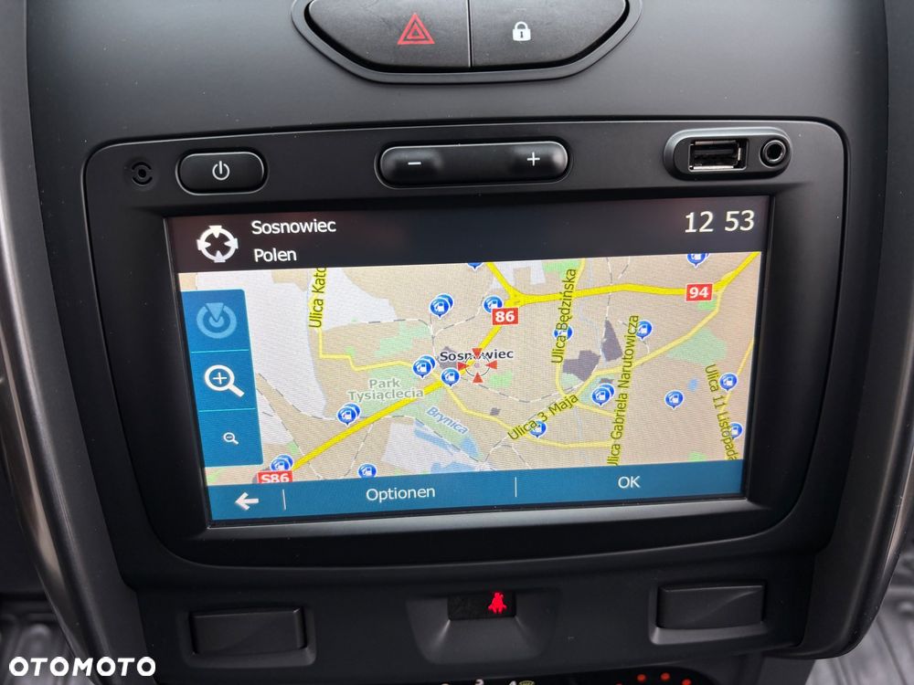 Dacia Duster 1.6 SCe Comfort - 27