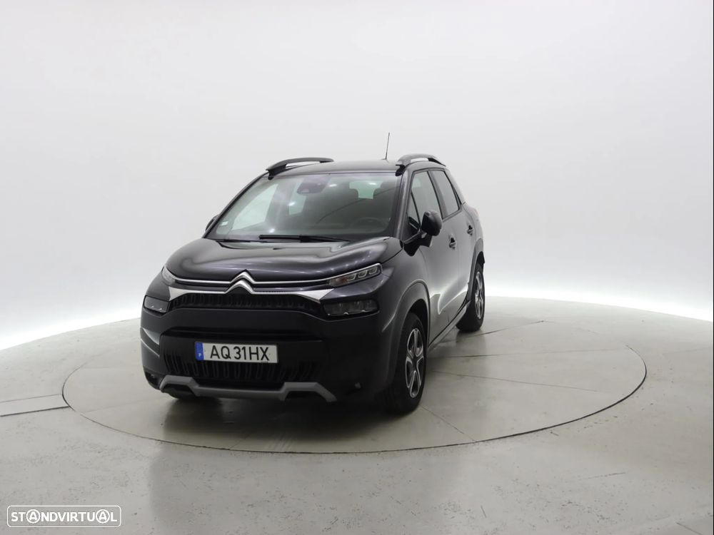 Citroën C3 Aircross 1.2 PureTech Feel Pack - 1