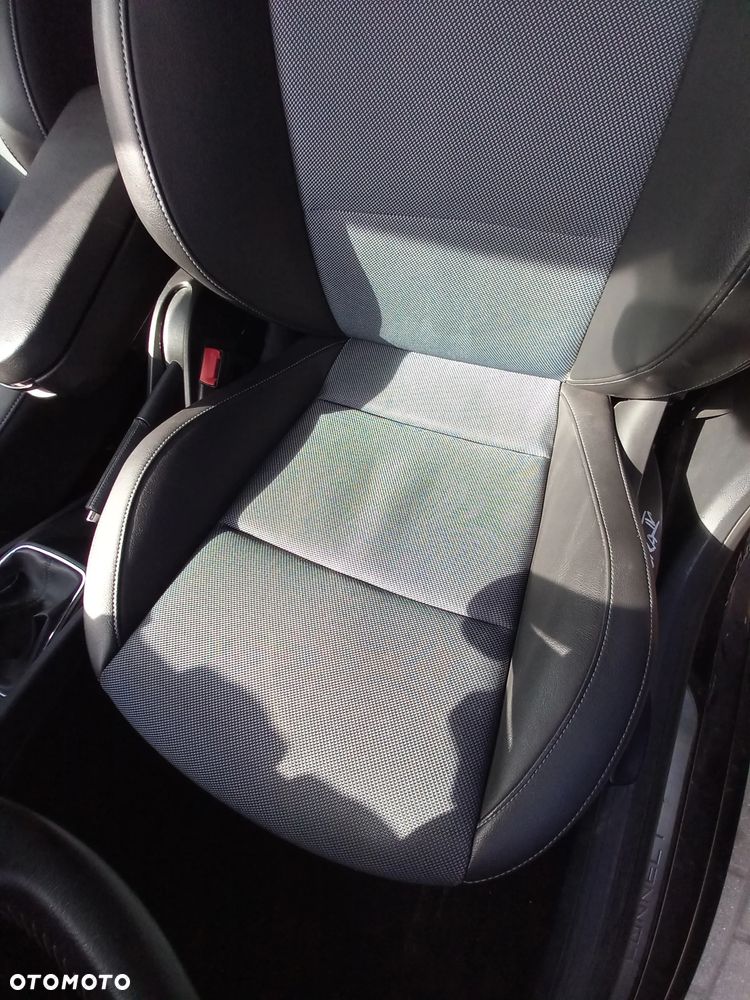 SEAT IBIZA IV KOMBI FOTELE KANAPA KOMPLET ITECH KUBEŁKI KUBŁY - 3