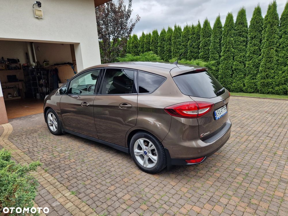 Ford C-MAX 1.6 Edition - 2