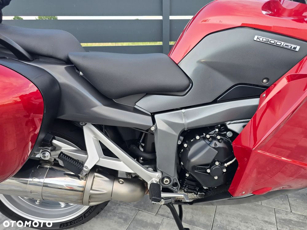 BMW K - 16