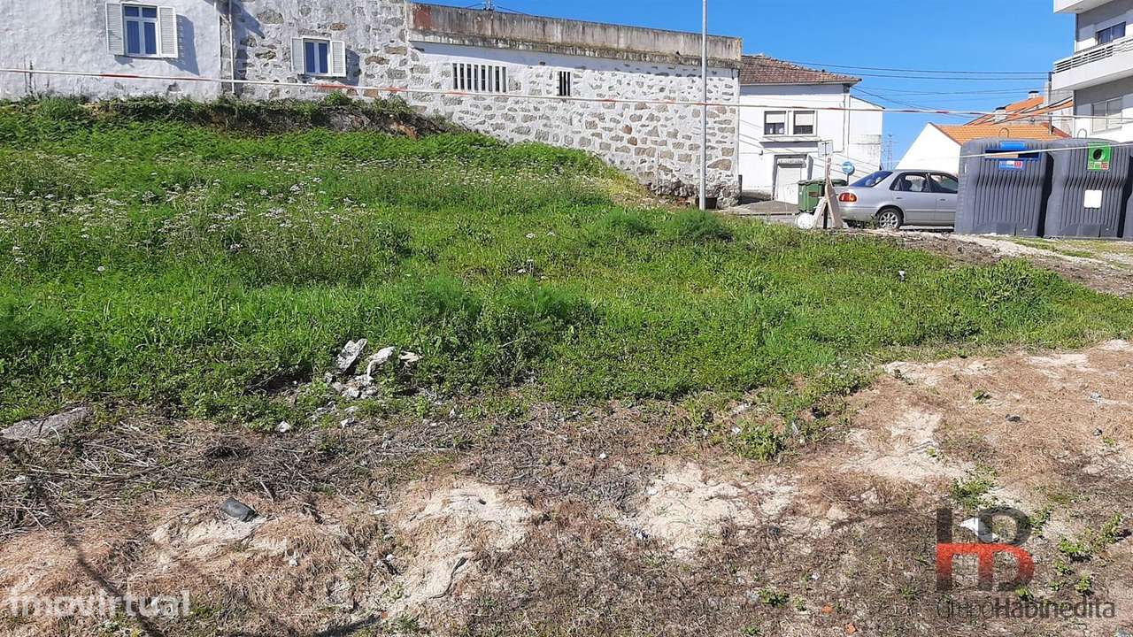 Lote de Terreno  Venda em Oliveira do Douro,Vila Nova de Gaia - Grande imagem: 2/6