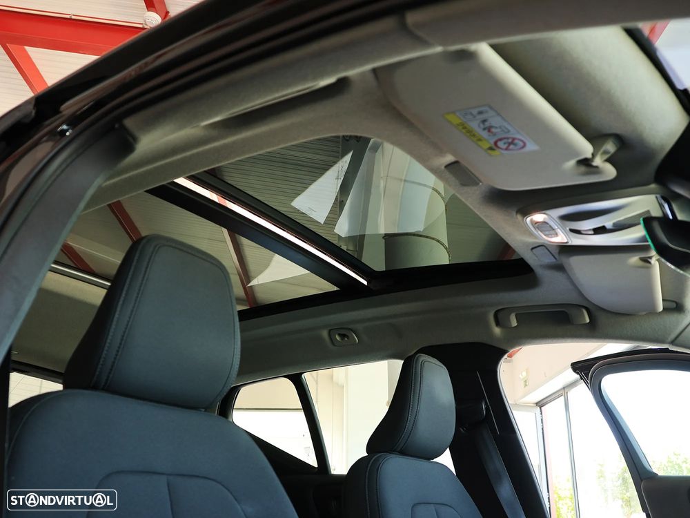 Volvo XC 40 1.5 T5 PHEV Inscription Expression - 50