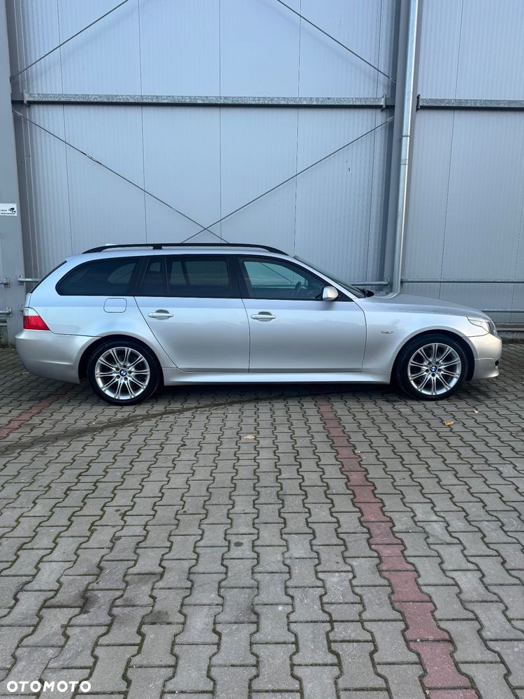 BMW Seria 5 530d - 7