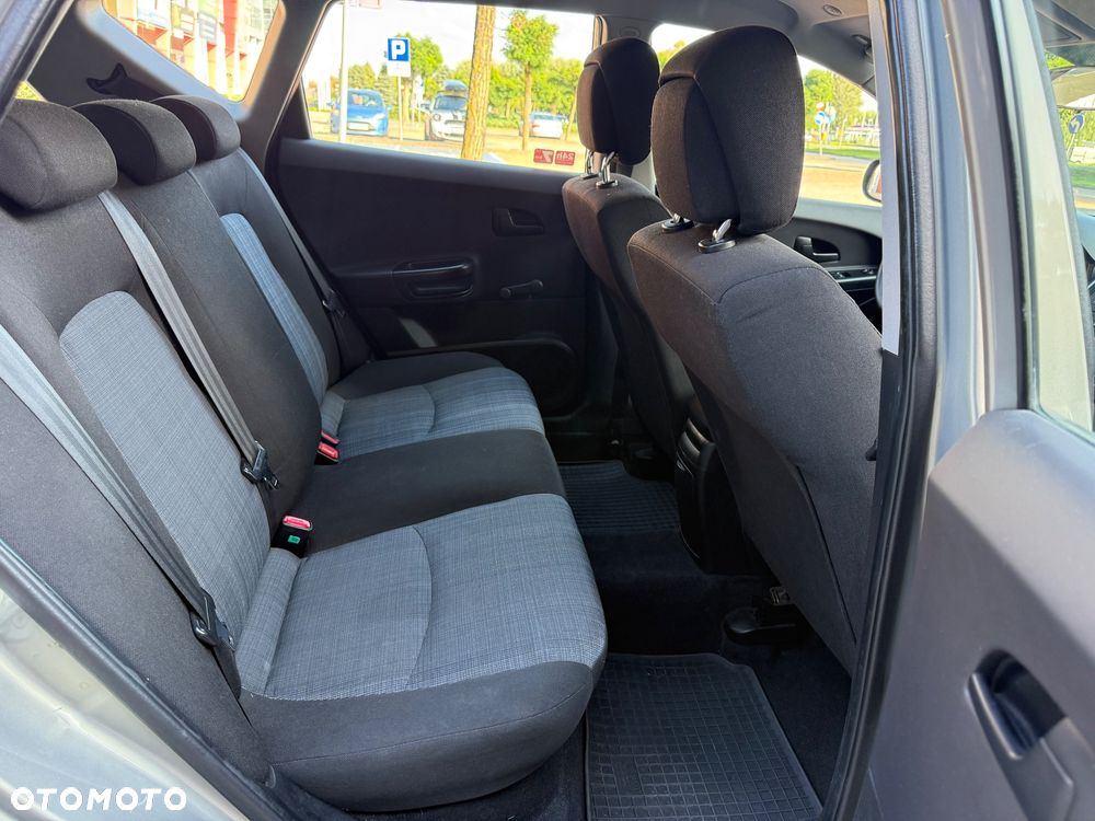 Kia Ceed 1.6 Crdi Comfort - 26