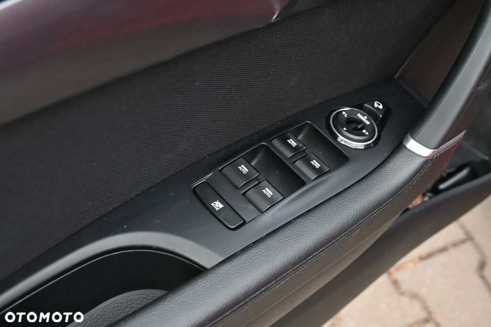 Hyundai i40 1.6 GDI Style - 28