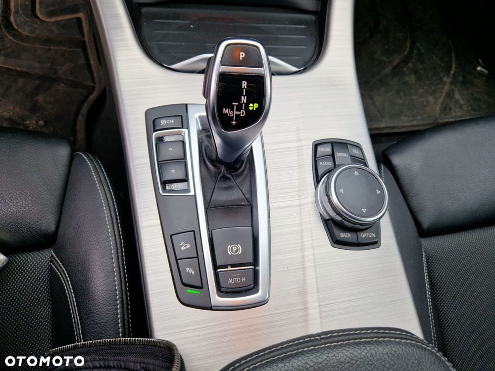 BMW X4 xDrive30d - 19