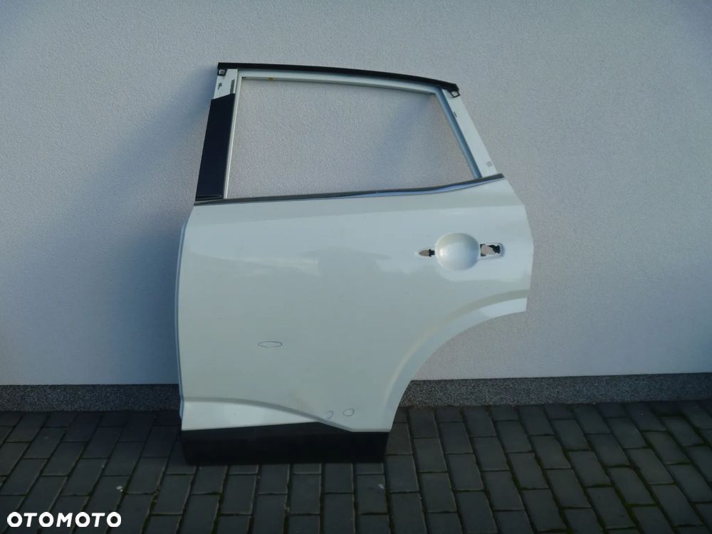 NISSAN QASHQAI III J12 ATRAPA ZDERZAKA CHŁODNICY ORYGINAŁ 62310-6UA,A ŁADNA - 19