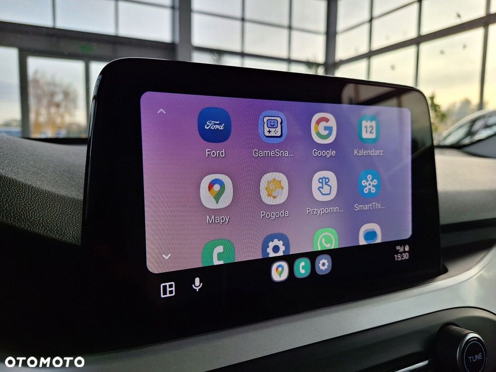 Ford Focus 1.5 EcoBlue Connected - 28