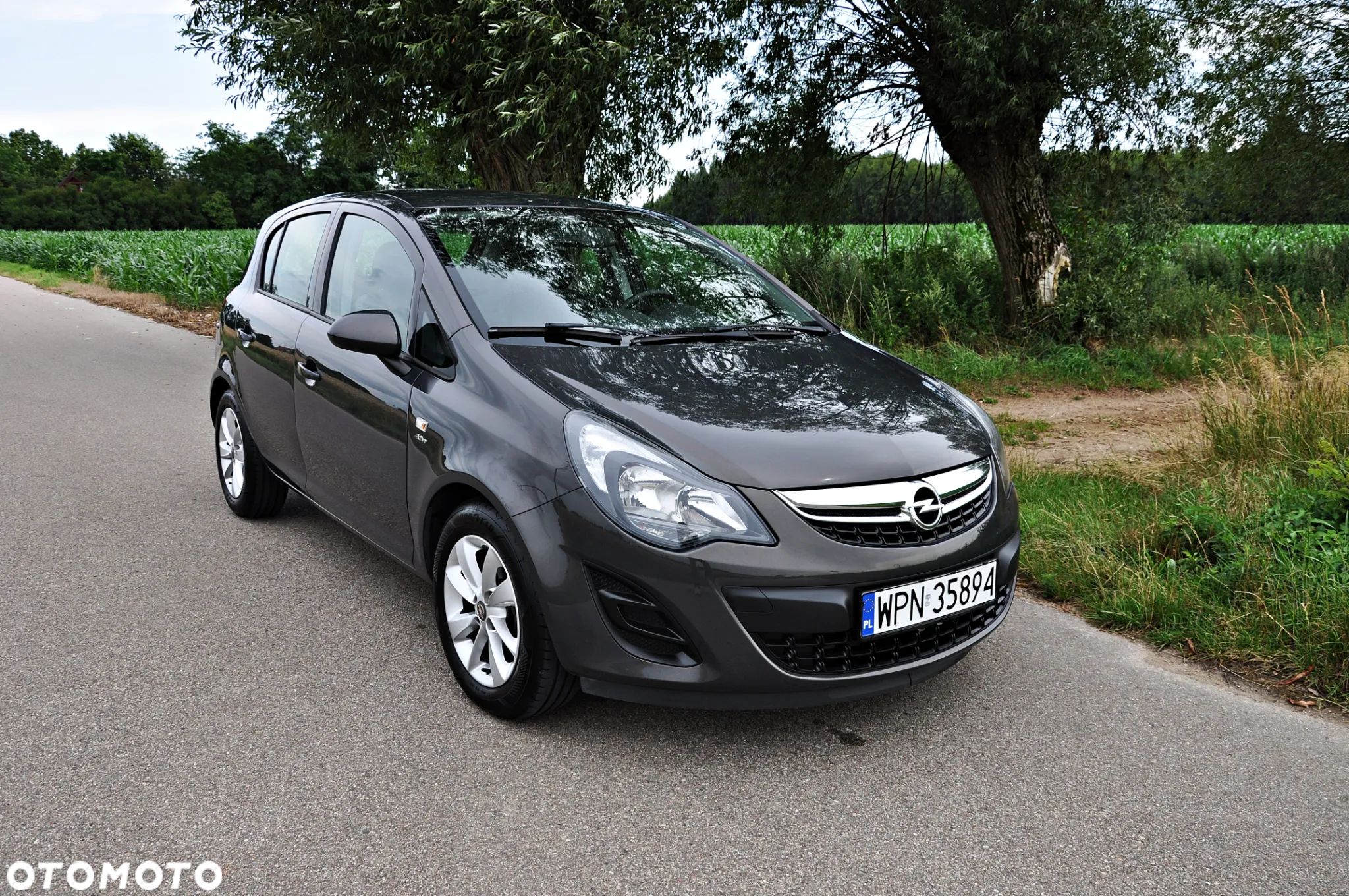 Opel Corsa 1.2 16V (ecoFLEX) Easytronic Innovation - 1