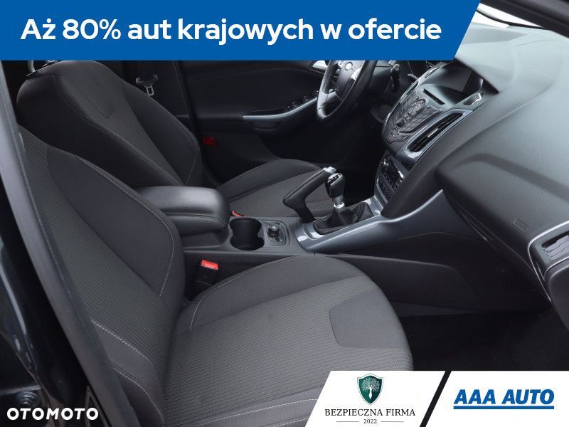 Ford Focus - 11