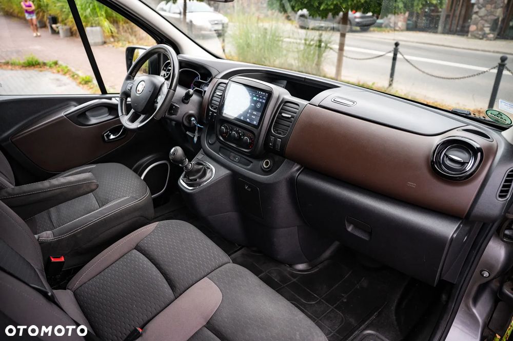 Fiat Talento - 23