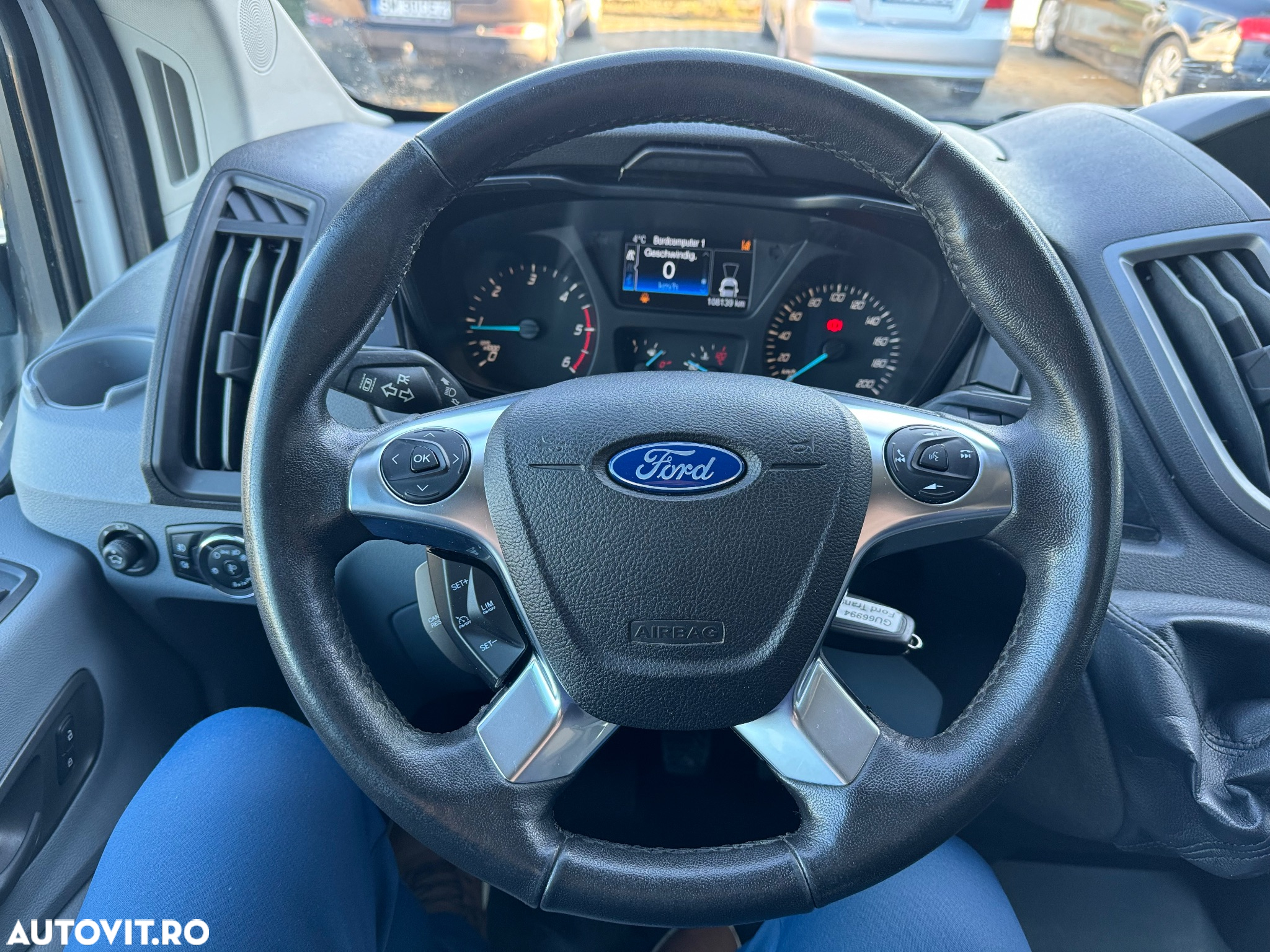 Ford Transit - 20