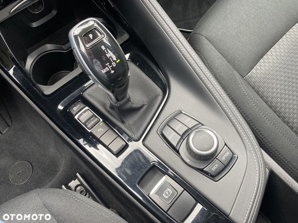 BMW X2 - 27