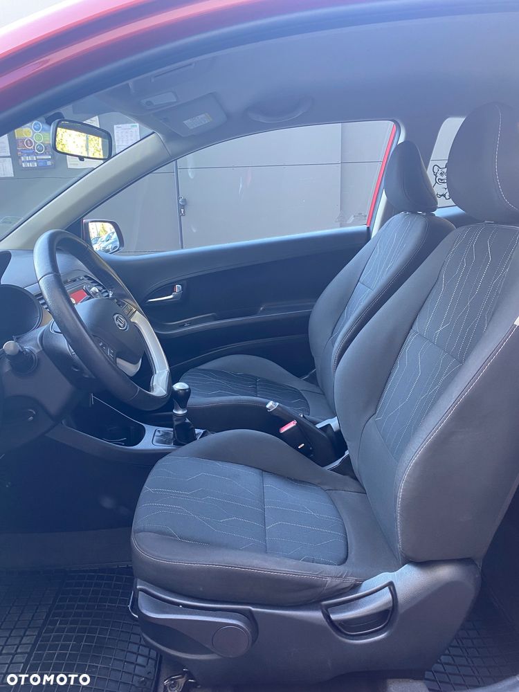 Kia Picanto 1.0 XL - 12