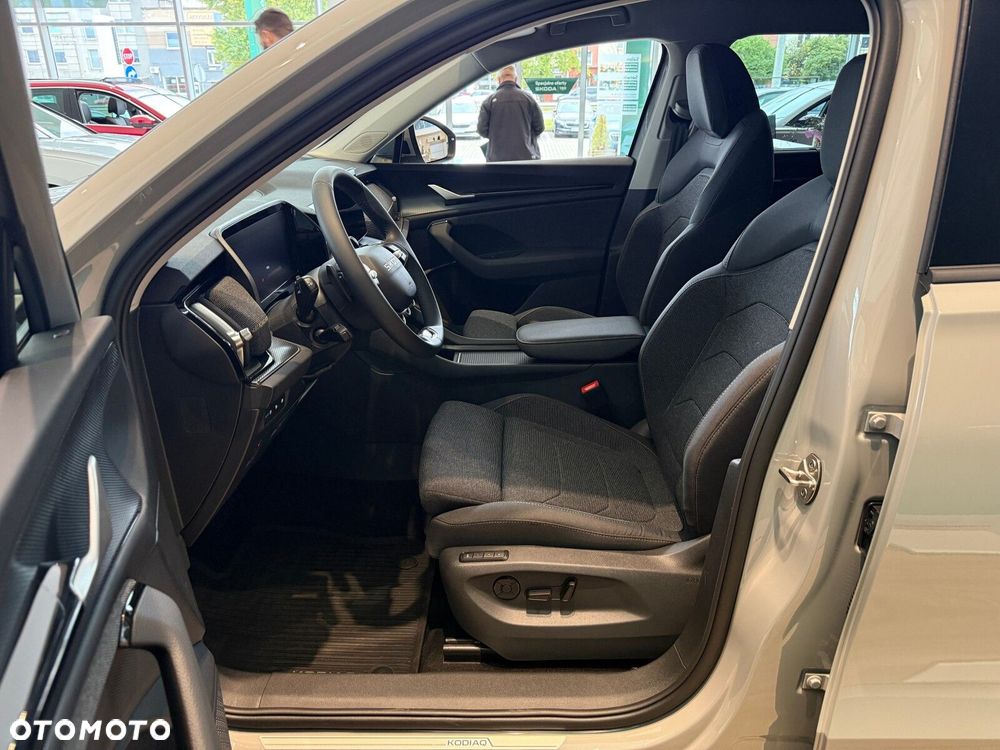 Skoda Kodiaq 1.5 TSI ACT 4x2 Style DSG - 7