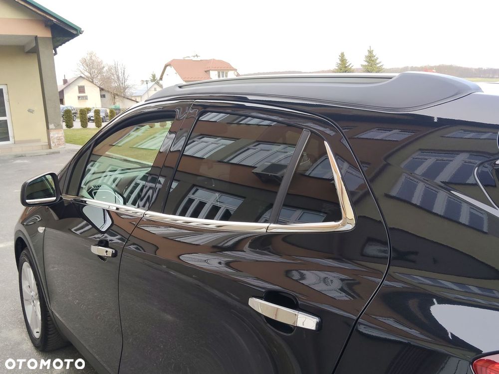 Opel Mokka 1.6 ecoFLEX Start/Stop Edition - 12