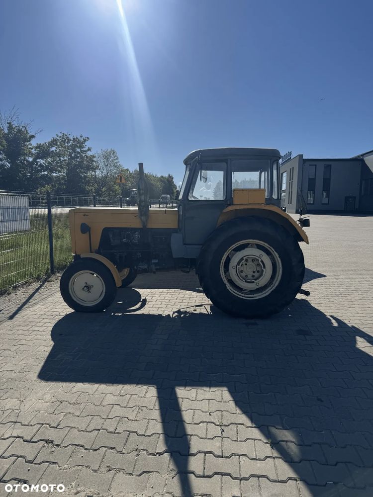 Ursus c 360 - 3