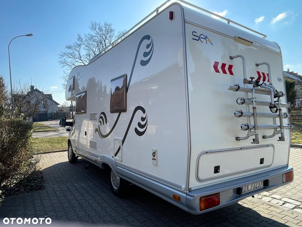 Fiat Ducato - 8